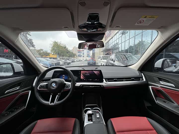 BMW X1 2024 s Drive 25 Li M — фото 7