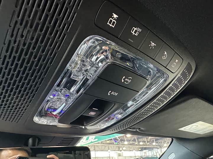 Mercedes-Benz A-Class AMG 2022 AMG A 45 S 4 MATIC+ — фото 15