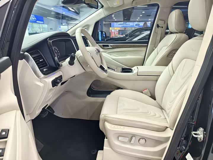 Trumpchi M8 2023 390 T — фото 5
