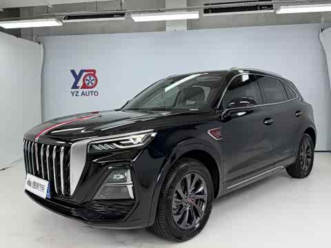 Hongqi HS5 2023 2.0 T Pro — фото 33