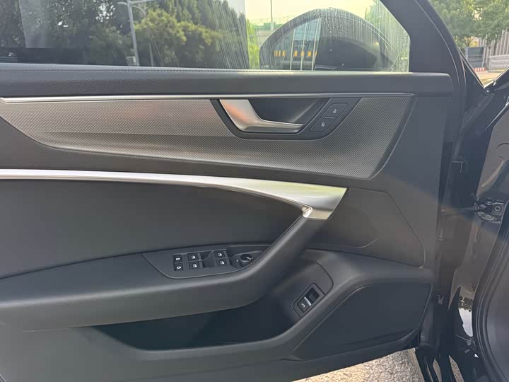 Audi A6L 2020 45 TFSI quattro — фото 8