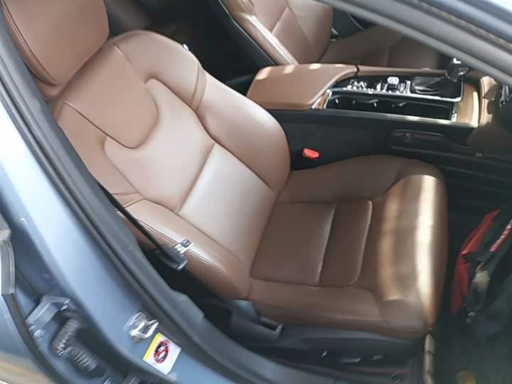 Volvo S90 2020 T 5 — фото 25