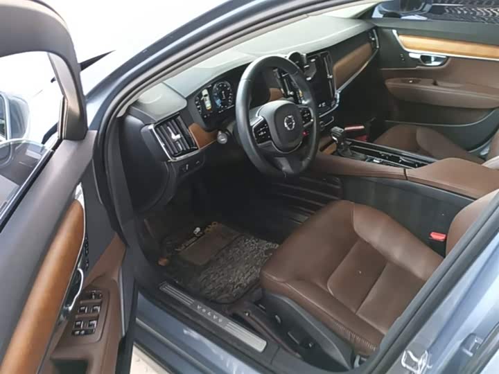Volvo S90 2020 T 5 — фото 15