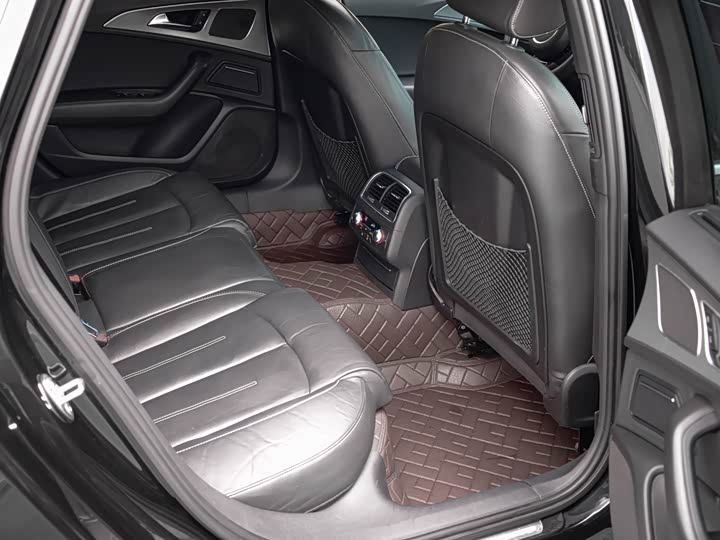 Audi A6L 2018 30 45 TFSI quattro Sport — фото 18