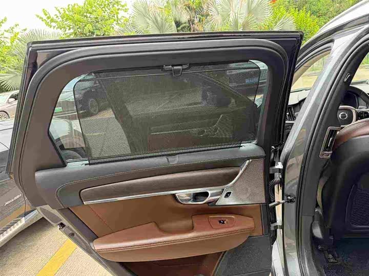 Volvo V 90 2019 Cross Country T 5 AWD V — фото 6
