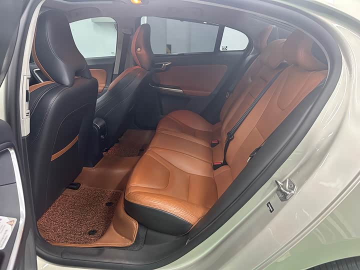 Volvo S60 2017 S 60 L T 5 — фото 9