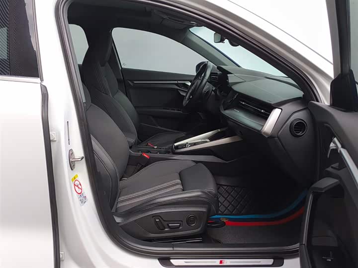 Audi A3 2024 A 3 L Limousine 35 TFSI Sport — фото 12