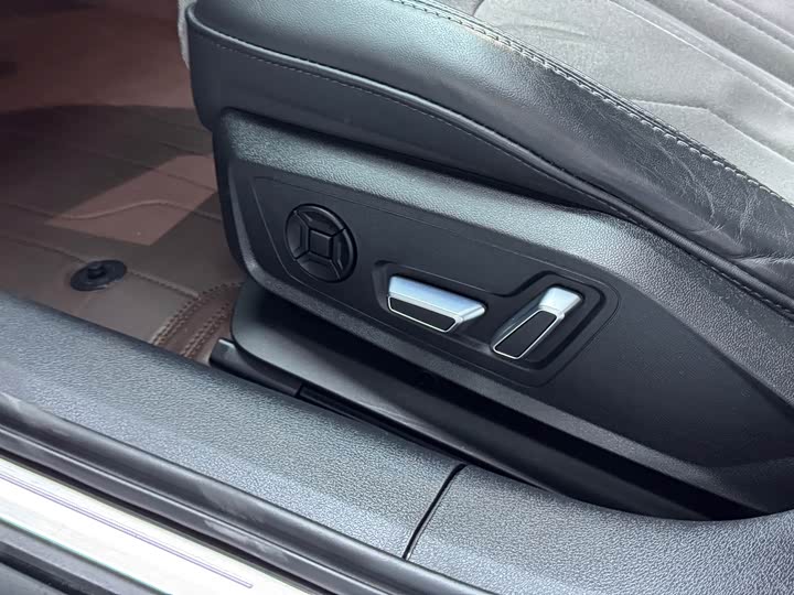 Audi A6L 45 TFSI избранная динамик — фото 16