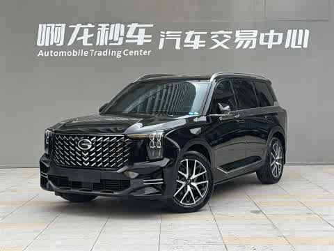 Trumpchi GS8 2022 2.0 TGDI 2 WD （ ） — фото 29