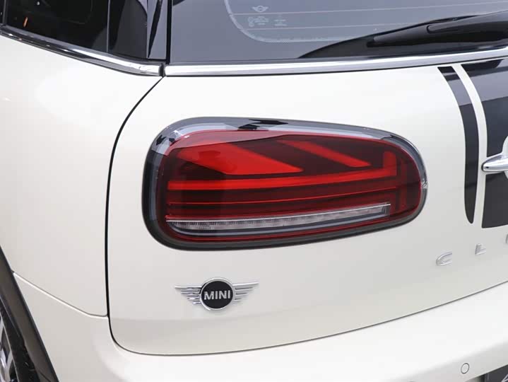 MINI Clubman — фото 31