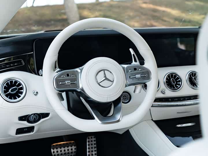 Mercedes-Benz S-Class 2018 S 450 4 MATIC — фото 9
