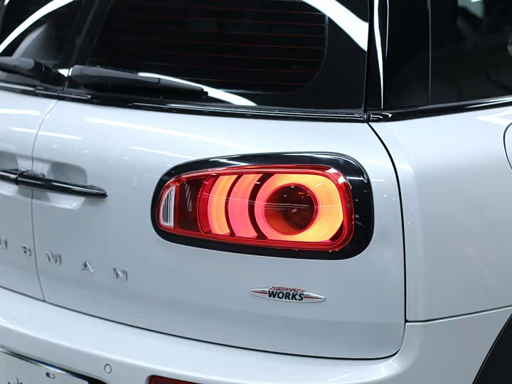 MINI Hatch — фото 13