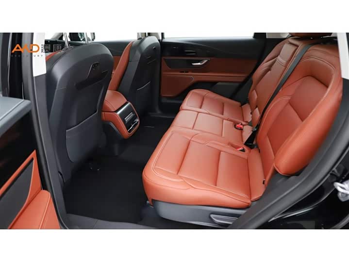 Lincoln /2.0 T/25 / 4 WD Hybrid — фото 7