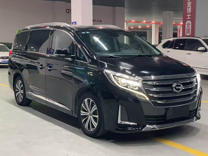 Trumpchi M8 2020 390 T — фото 3