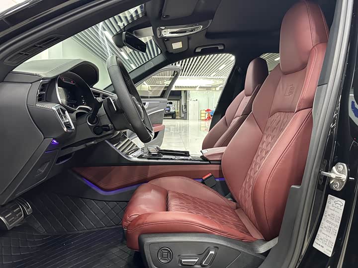 Audi S6 2020 S 6 2.9 T — фото 11