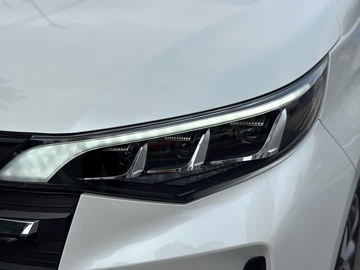 Trumpchi M6 2023 PRO 270 T DCT — фото 20