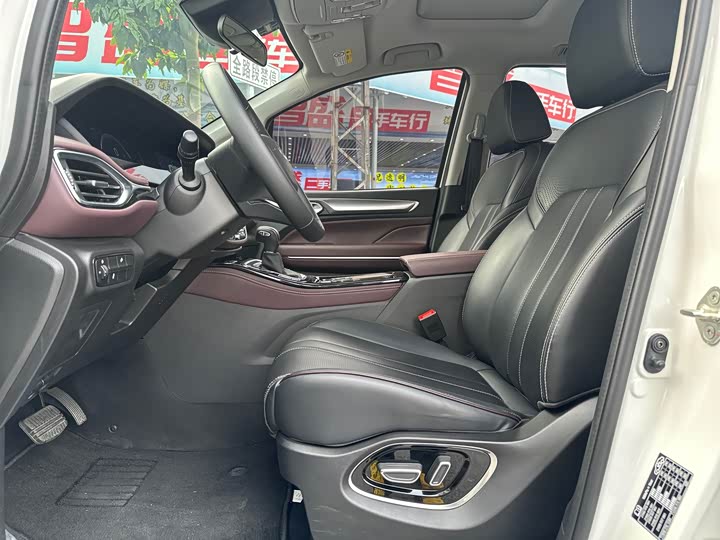 Trumpchi M6 2023 PRO 270 T DCT — фото 5