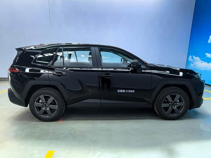 Toyota RAV4 2026 2.0 L 4 WD — фото 7