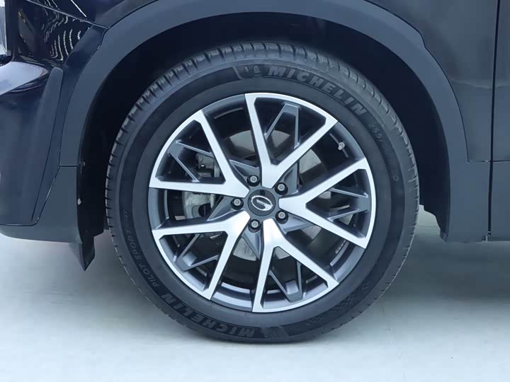 Trumpchi GS8 2024 2.0 TGDI 2 WD 7 — фото 4