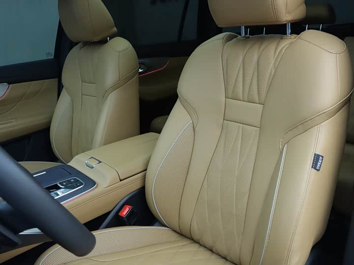 Trumpchi GS8 2024 2.0 TGDI 2 WD 7 — фото 7