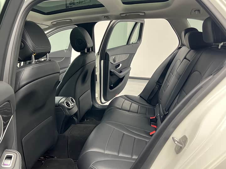 Mercedes-Benz C-Class 2020 C 260 — фото 7