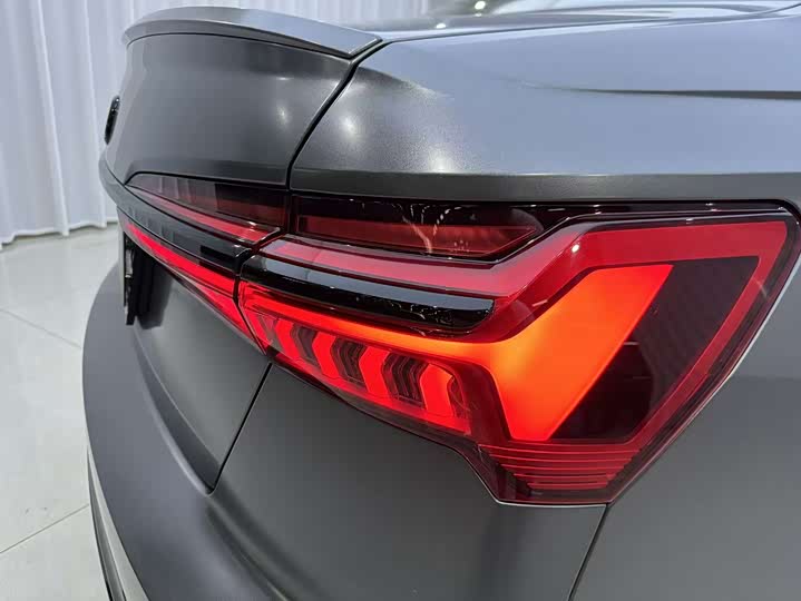 Audi S6 2020 S 6 2.9 T — фото 14