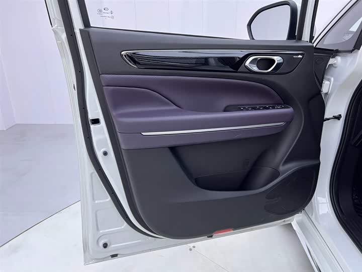 Trumpchi M6 2025 MAX 270 T WDCT — фото 17