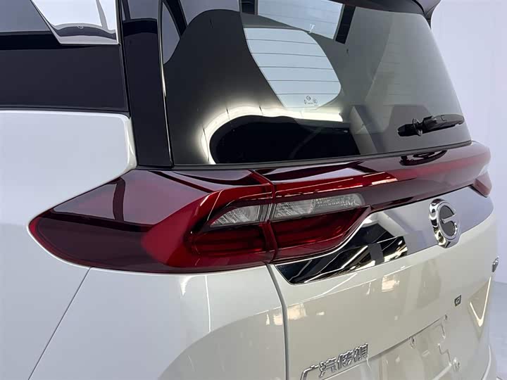 Trumpchi M6 2025 MAX 270 T WDCT — фото 11