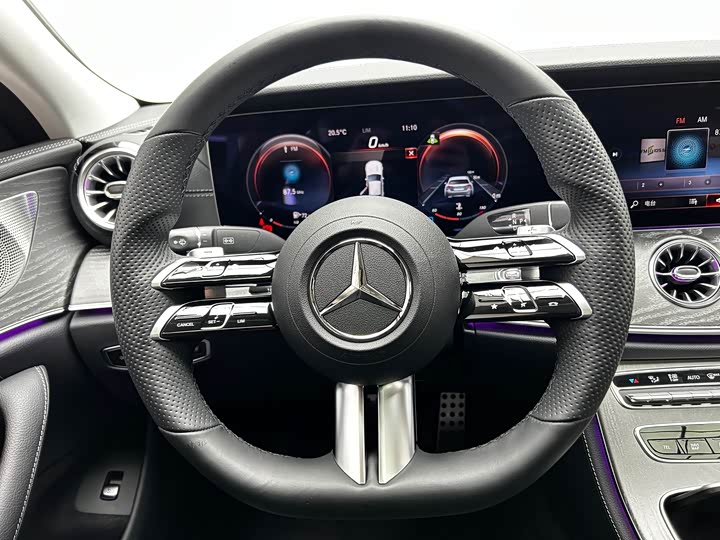 Mercedes-Benz CLS 2023 CLS 300 — фото 14