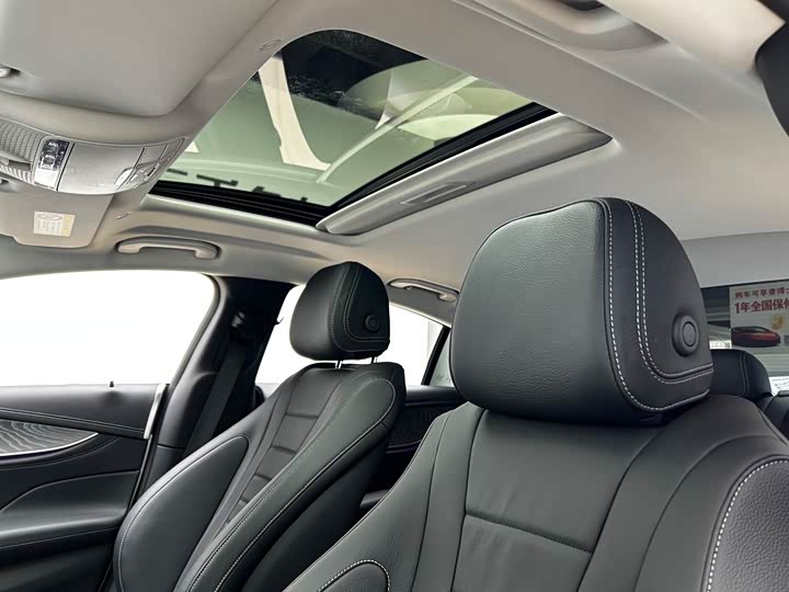 Mercedes-Benz CLS 2023 CLS 300 — фото 12