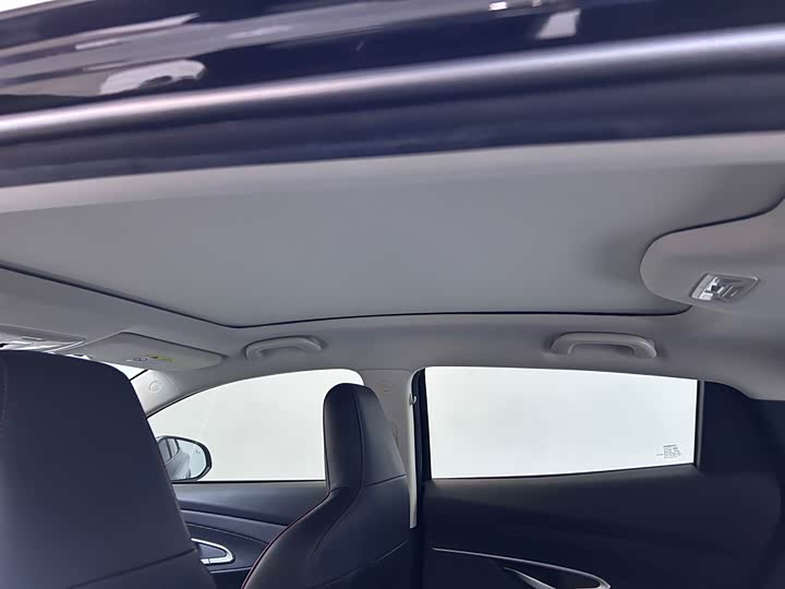 Changan UNI-T 2020 1.5 T Flagship — фото 21