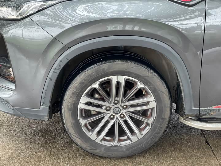 Changan CS75 PLUS 2021 1.5 T ATLuxury — фото 3