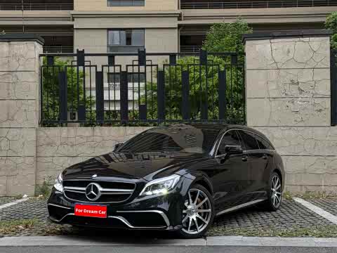 Mercedes-Benz CLS 2016 CLS 260 — фото 10