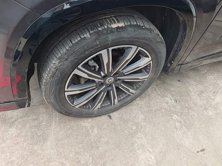 Changan CS75 PLUS 2024 1.5 T — фото 23