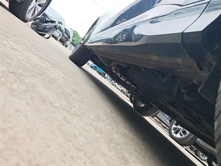 Changan CS75 PLUS 2024 1.5 T — фото 22