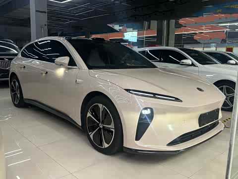 NIO ET5T 2023 75k Wh Touring — фото 16