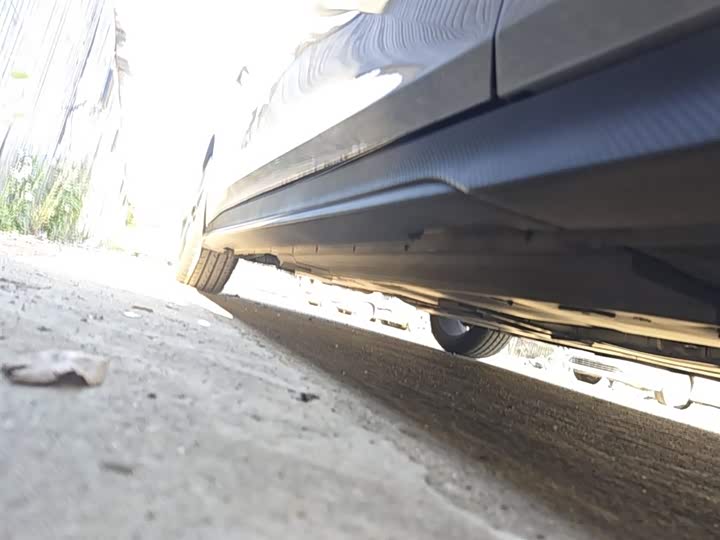 Changan UNI-V 2024 1.5 T Premium — фото 21