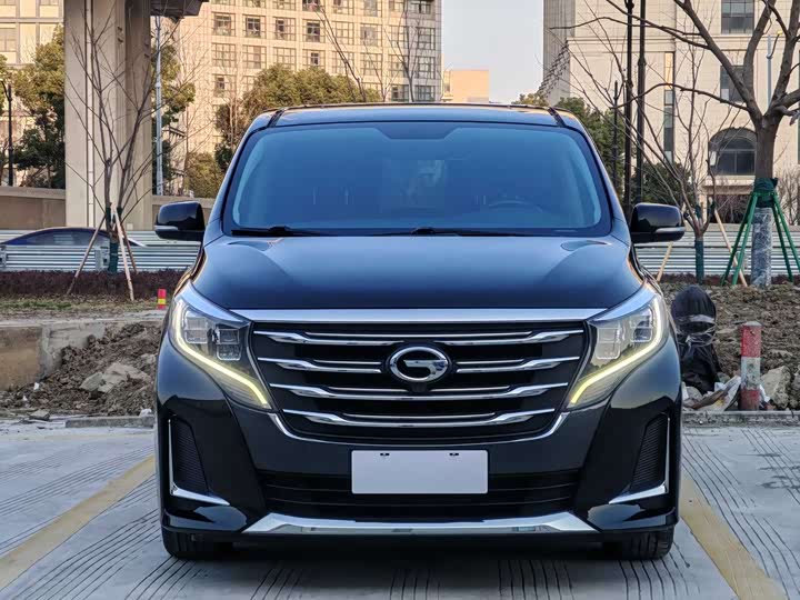 Trumpchi M8 2020 390 T — фото 2