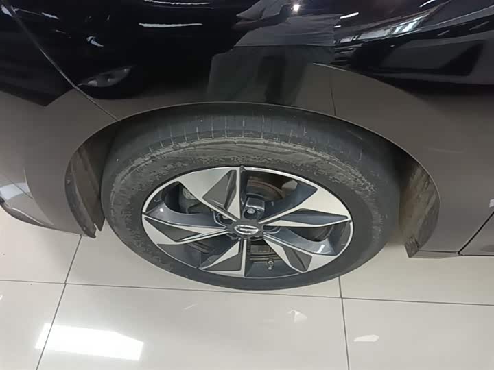 Trumpchi M6 2023 PRO 270 T DCT — фото 23