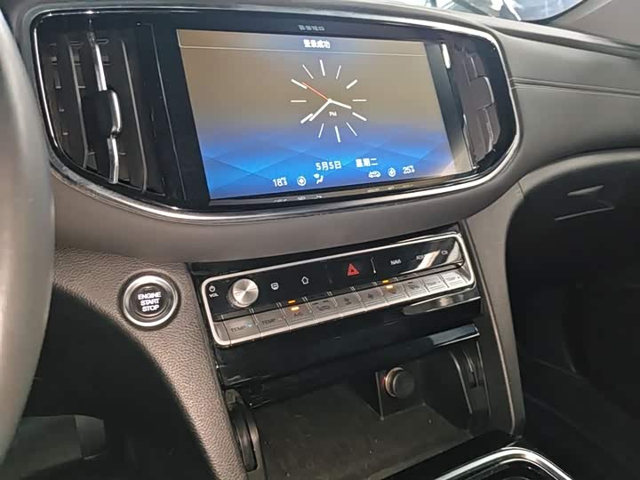 Trumpchi GS8 2020 390 T 4 WD ( ) — фото 13