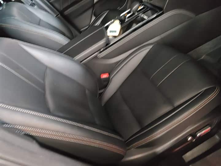 Trumpchi GS8 2020 390 T 4 WD ( ) — фото 25