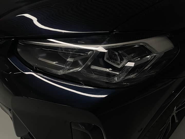 BMW X3 2023 x Drive 30i Leading M — фото 4