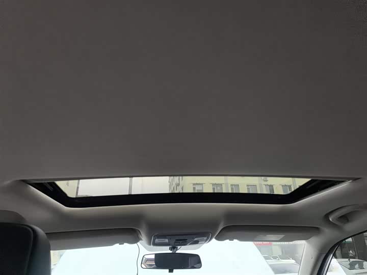 Changan CS55 PLUS 2022 1.5 T DCTLuxury — фото 8