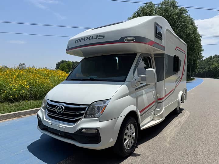 SAIC MAXUS 2021 2.0 T V 80
