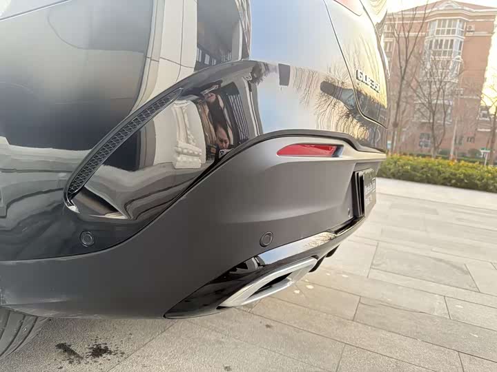 Mercedes-Benz GLE 2024 GLE 350 4 MATIC SUV Luxury — фото 28