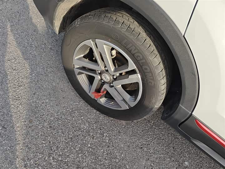 Changan CS55 PLUS 2021 1.5 T MTLuxury — фото 26