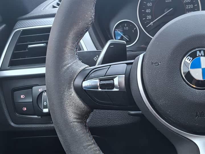 BMW 4-Series 2017 425i Gran Coupe Leading M — фото 15