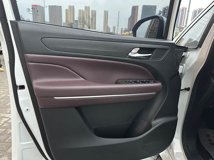 Trumpchi M6 2023 PRO 270 T DCT — фото 10