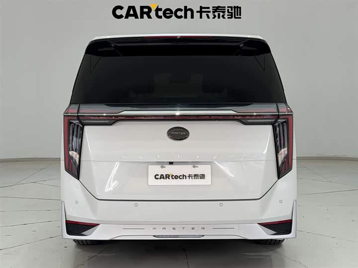 Trumpchi M8 2023 400 T — фото 9