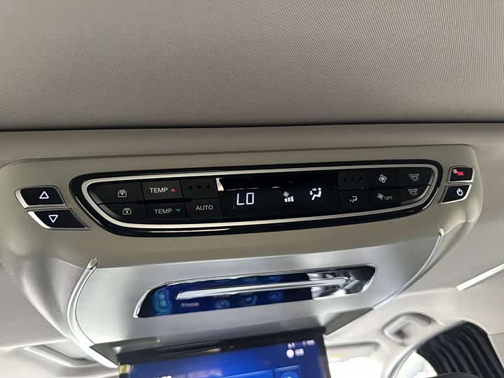 Trumpchi M8 2021 390 T — фото 26